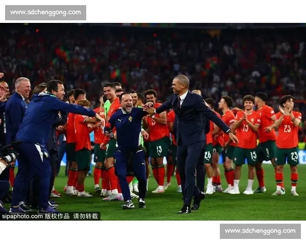 葡萄牙vs中国对决视角下的实力差距与战术博弈全解析 葡萄牙vs中国对决视角下的实力差距与战术博弈全解析