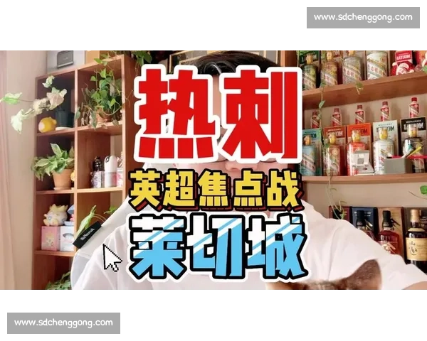 莱切城vs热刺焦点战：英超对决战术博弈与胜负前瞻解析