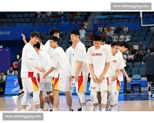 菲律宾与中国男篮对决全面解析赛场风云与亚洲篮球格局新变化